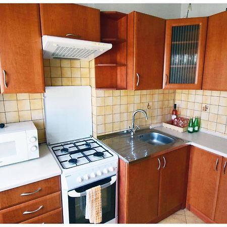 Color24 Apartament VI Stalowa Wola Zewnętrze zdjęcie