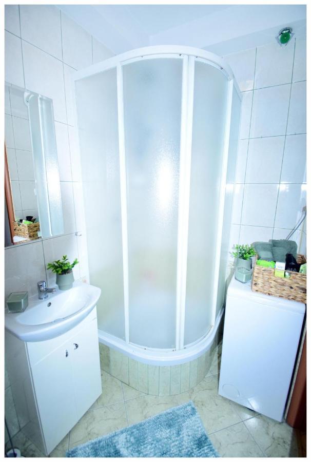 Color24 Apartament VI Stalowa Wola Zewnętrze zdjęcie