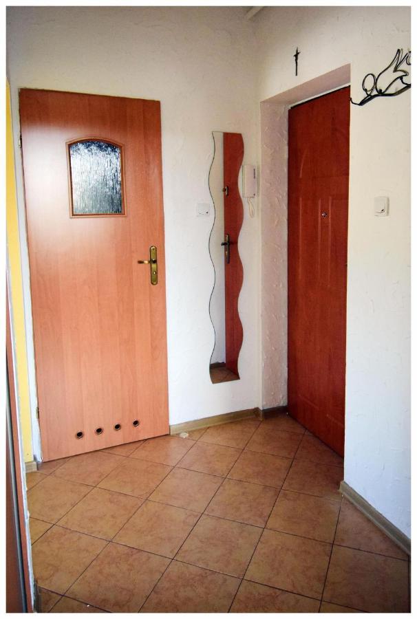 Color24 Apartament VI Stalowa Wola Zewnętrze zdjęcie