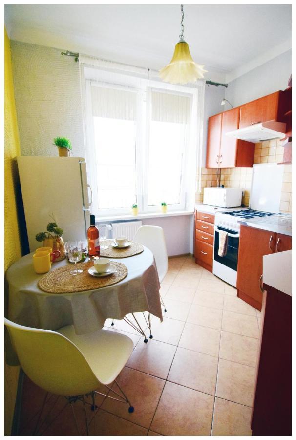 Color24 Apartament VI Stalowa Wola Zewnętrze zdjęcie