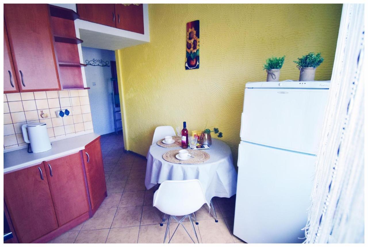 Color24 Apartament VI Stalowa Wola Zewnętrze zdjęcie
