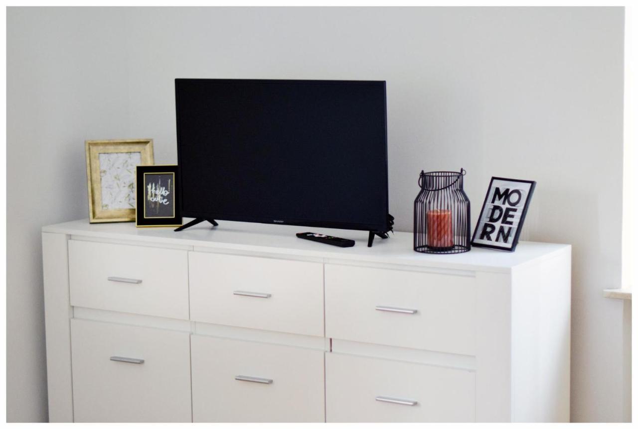 Color24 Apartament VI Stalowa Wola Zewnętrze zdjęcie