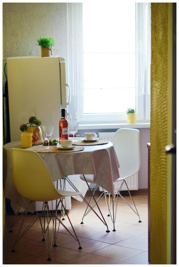 Color24 Apartament VI Stalowa Wola Zewnętrze zdjęcie