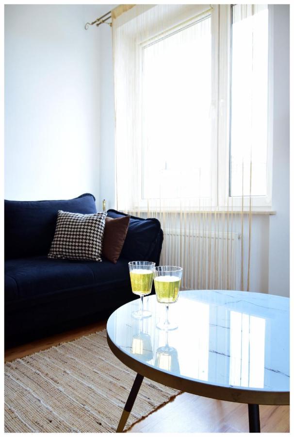 Color24 Apartament VI Stalowa Wola Zewnętrze zdjęcie