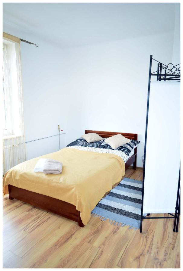 Color24 Apartament VI Stalowa Wola Zewnętrze zdjęcie